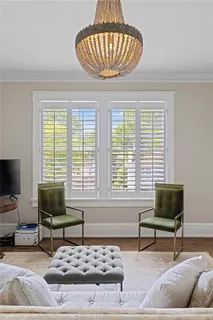 $435,000 | 7 Park Lane Northeast, Unit J, Atlanta, GA 30309