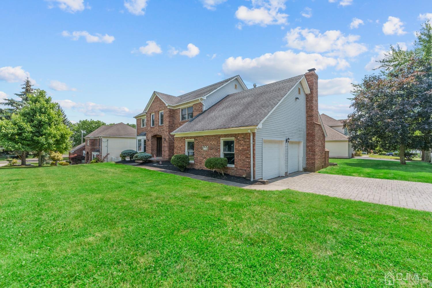 36 Benhardt Road Milltown, NJ 08850 - Photo 36 of 38 Gallery Image 36