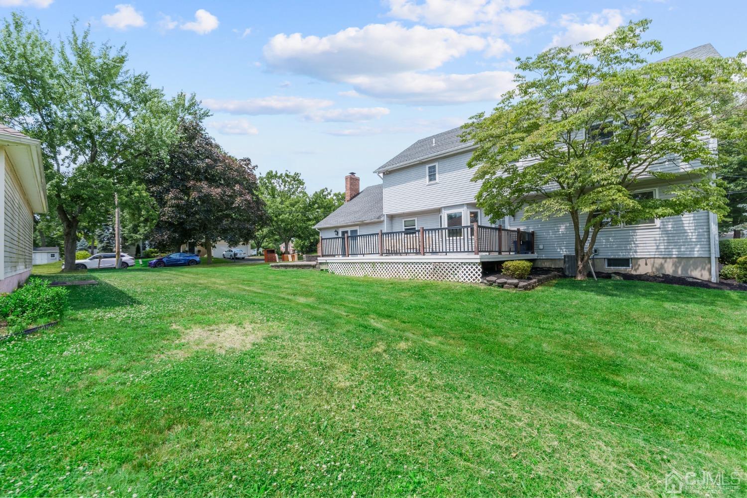 36 Benhardt Road Milltown, NJ 08850 - Photo 38 of 38 Gallery Image 38