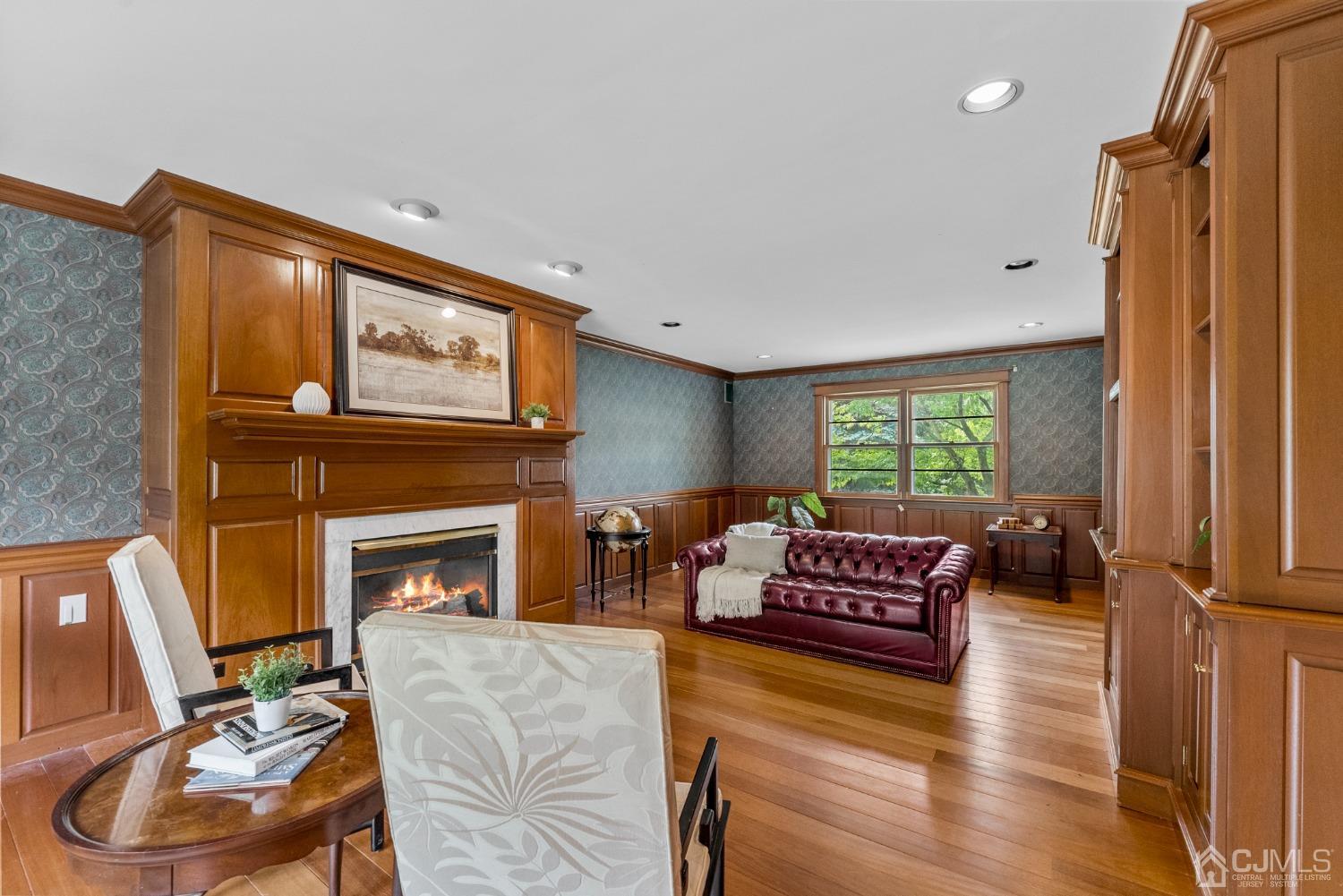 36 Benhardt Road Milltown, NJ 08850 - Photo 5 of 38 Gallery Image 5