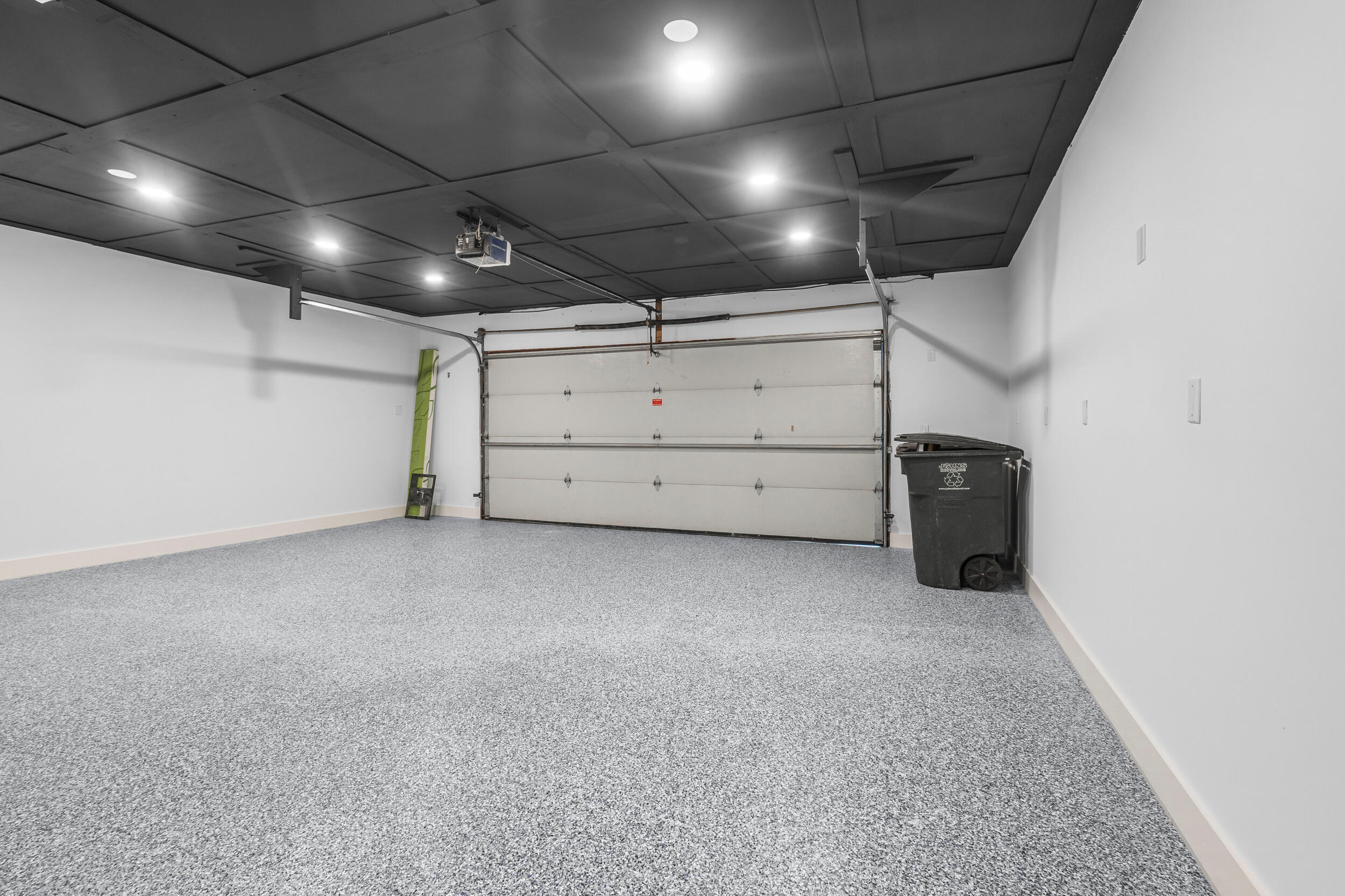 986 Indian Hills Road Fontana, WI 53125 - Photo 74 of 108 Garage