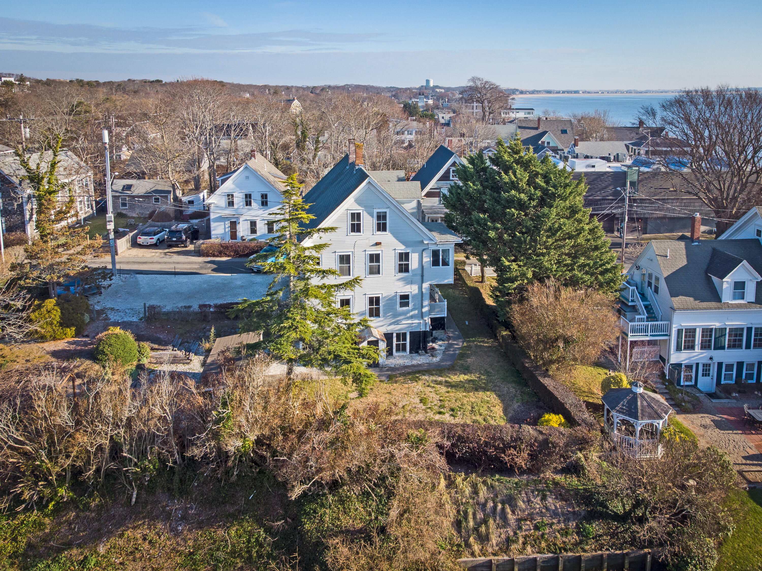 6 Bangs Street Provincetown, MA 02657 - Photo 11 of 36