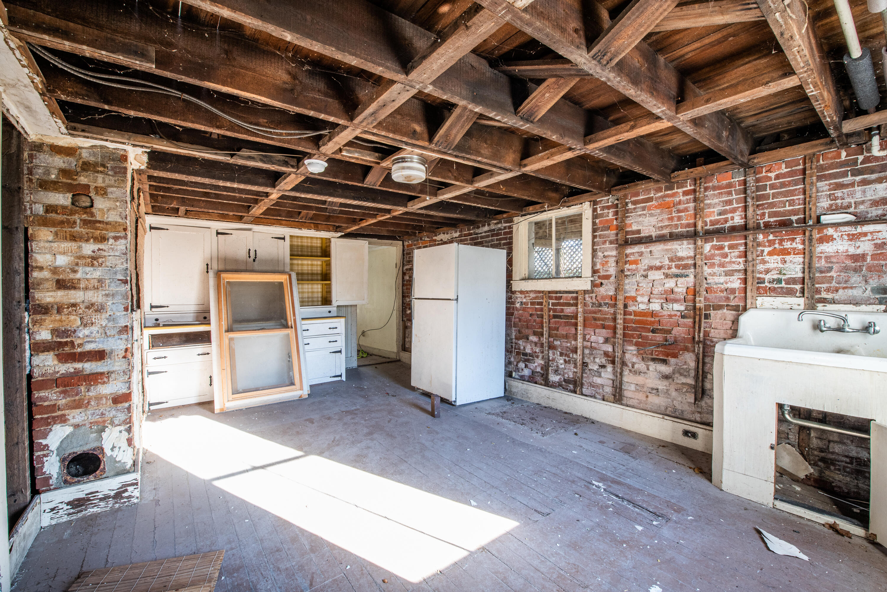 6 Bangs Street Provincetown, MA 02657 - Photo 34 of 36 a view of utility room with racks