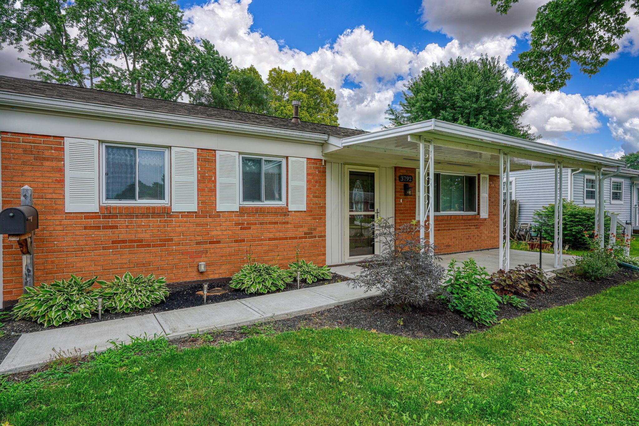 3792 Wade Road Columbus, OH 43232 - Photo 1 of 39 3792 Wade Rd (40)