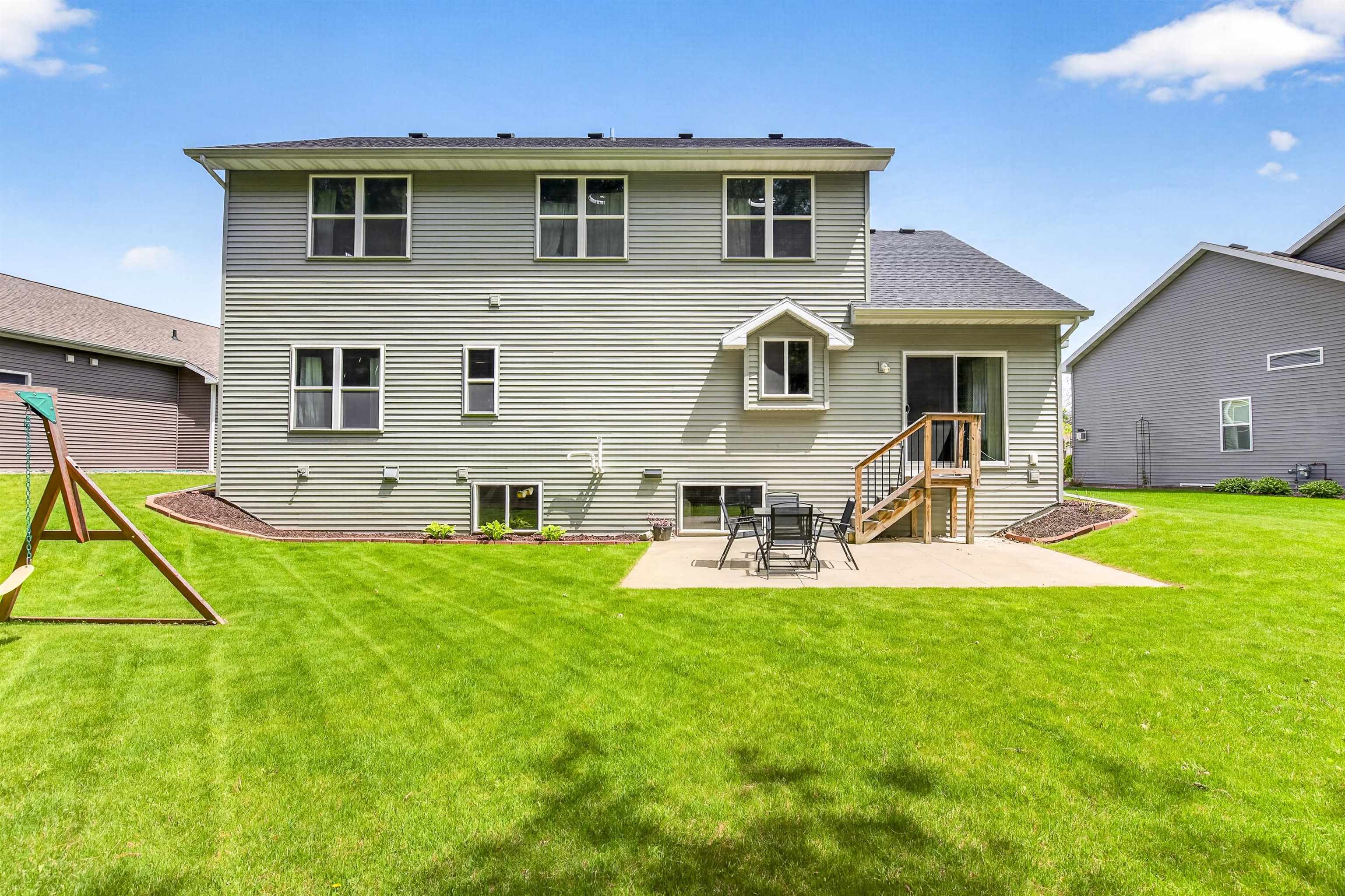 4789 Thistle Lane Appleton, WI 54913 - Photo 48 of 58