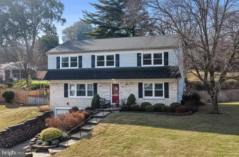 $475,000 | 707 Linwood Avenue, Bel Air, MD 21014