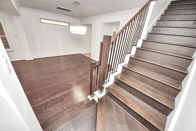 4222 Drake Street Houston, TX 77005 - Photo 14 of 28 a view of entryway