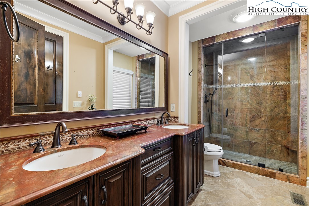 901 Clubhouse Road, Unit A1 Linville, NC 28646 - Photo 12 of 20 Gallery Image 12