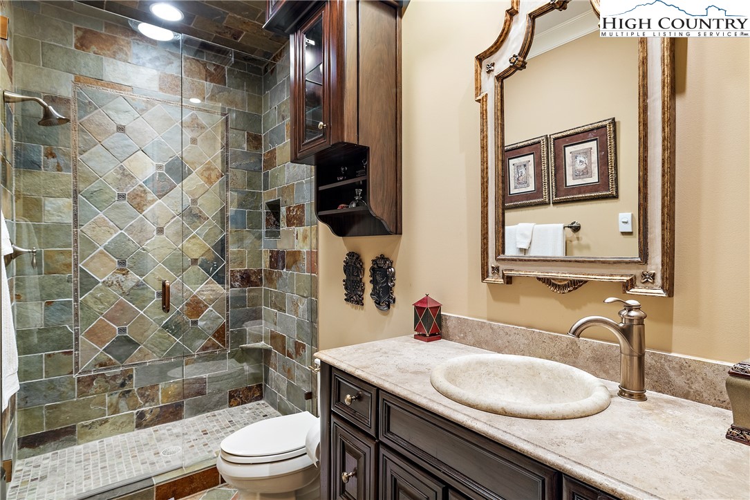 901 Clubhouse Road, Unit A1 Linville, NC 28646 - Photo 15 of 20 Gallery Image 15
