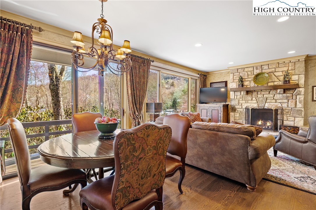 901 Clubhouse Road, Unit A1 Linville, NC 28646 - Photo 9 of 20 Gallery Image 9