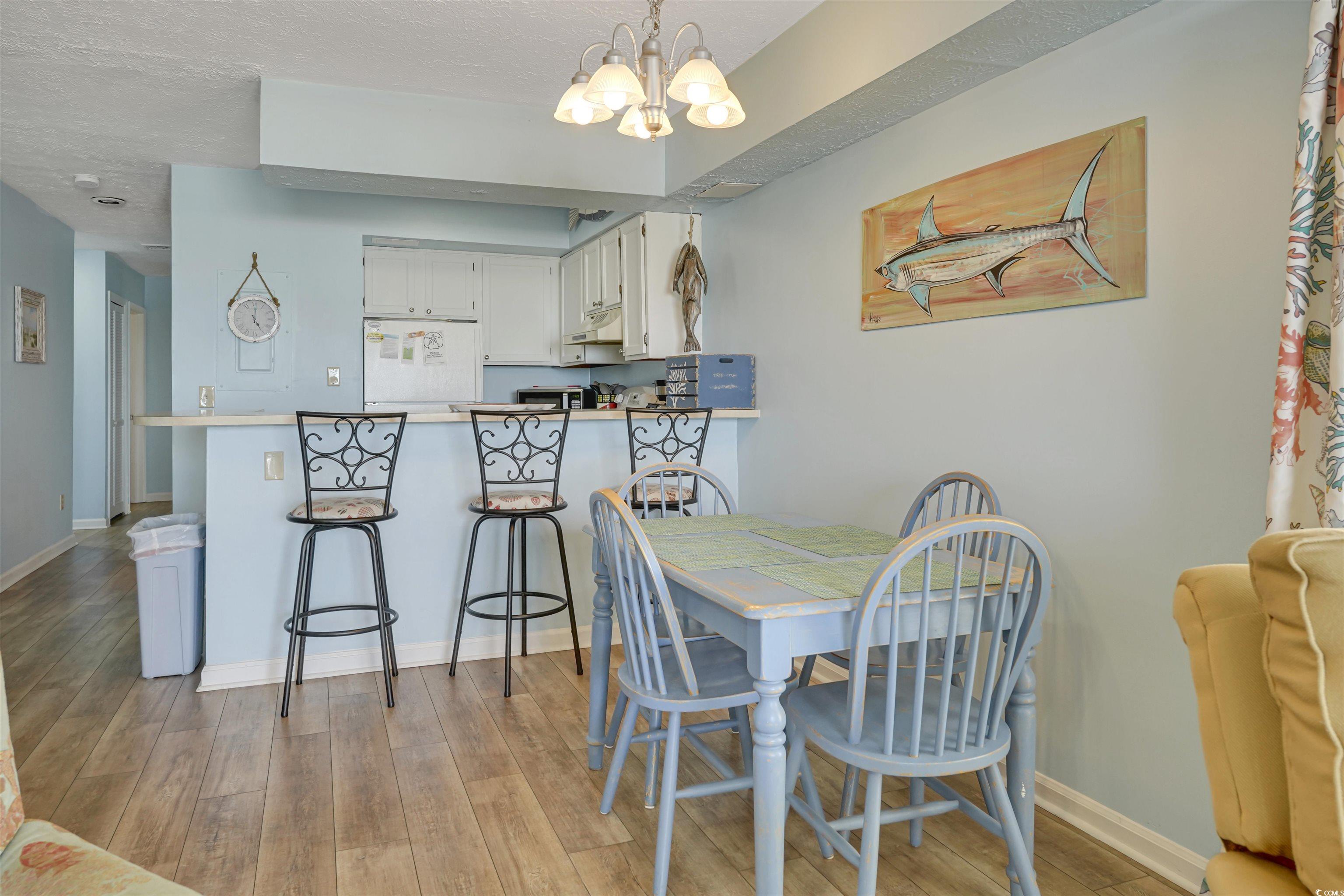 126 North Waccamaw Drive, Unit 101 Murrells Inlet, SC 29576 - Photo 10 of 28