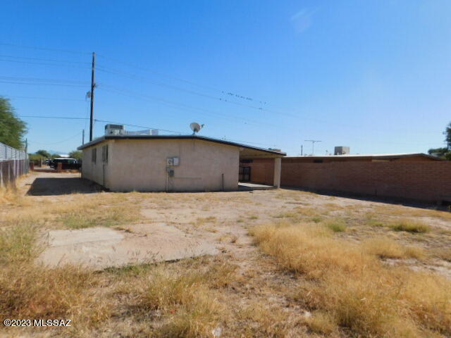 7034 South 6th Avenue Tucson, AZ 85756 - Photo 13 of 13