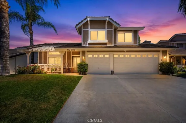 $1,059,000 | 27184 Highlands Lane, Valencia, CA 91354