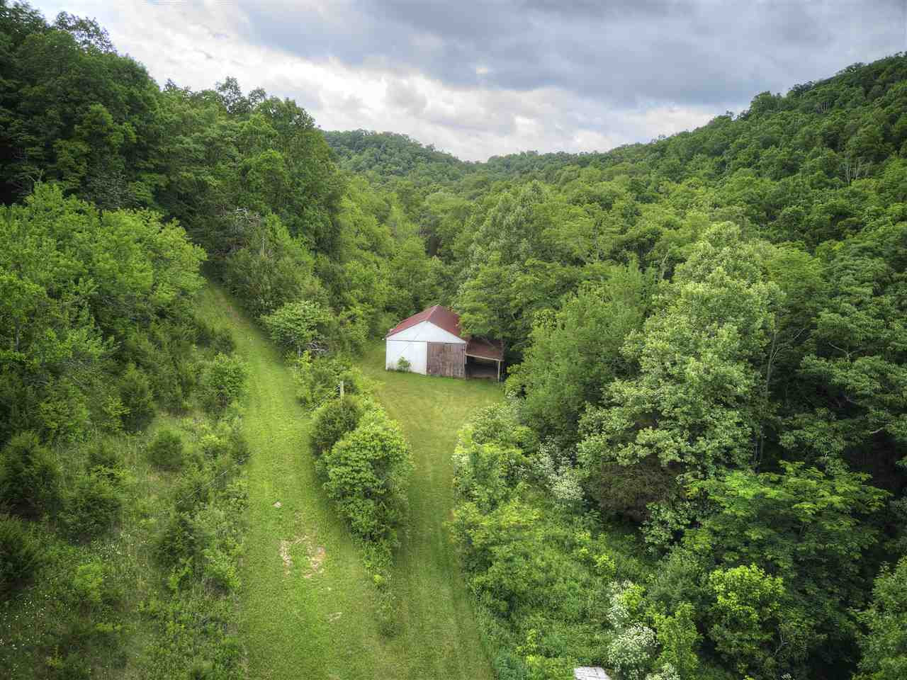 499 Rifle Range Road Alexandria, KY 41001 - Photo 24 of 29 Gallery Image 24
