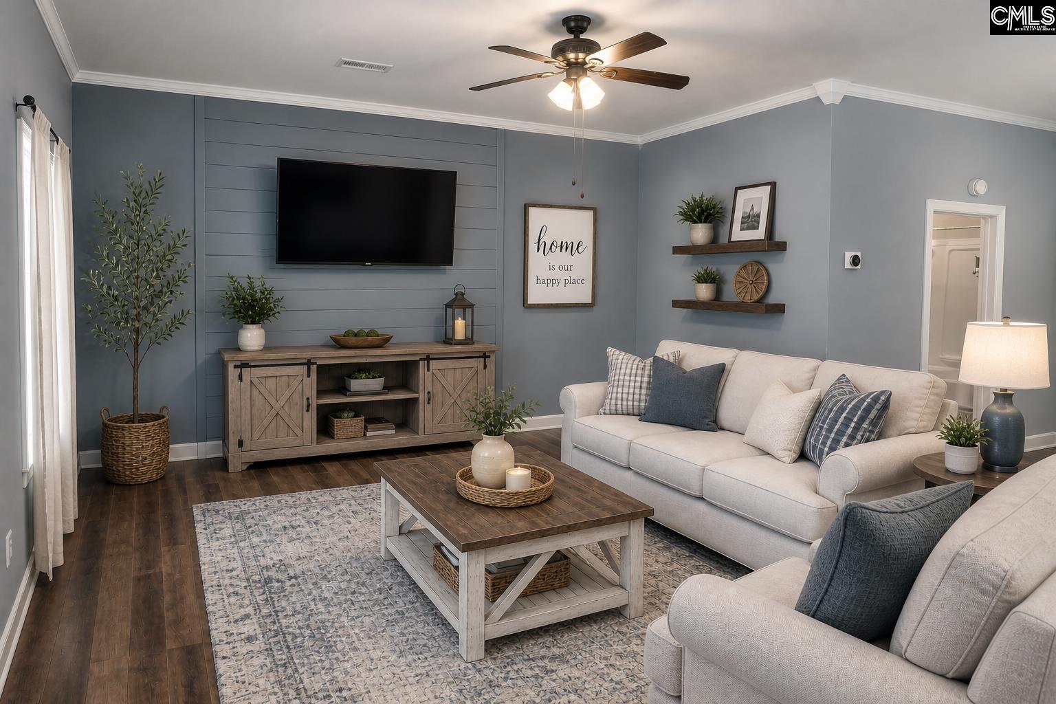 2854 Old Charleston Road Gilbert, SC 29054 - Photo 31 of 35