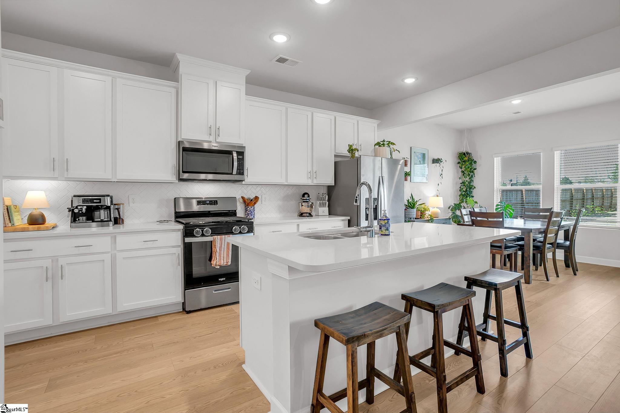 213 Yellowstone Trail Gray Court, SC 29645 - Photo 13 of 45