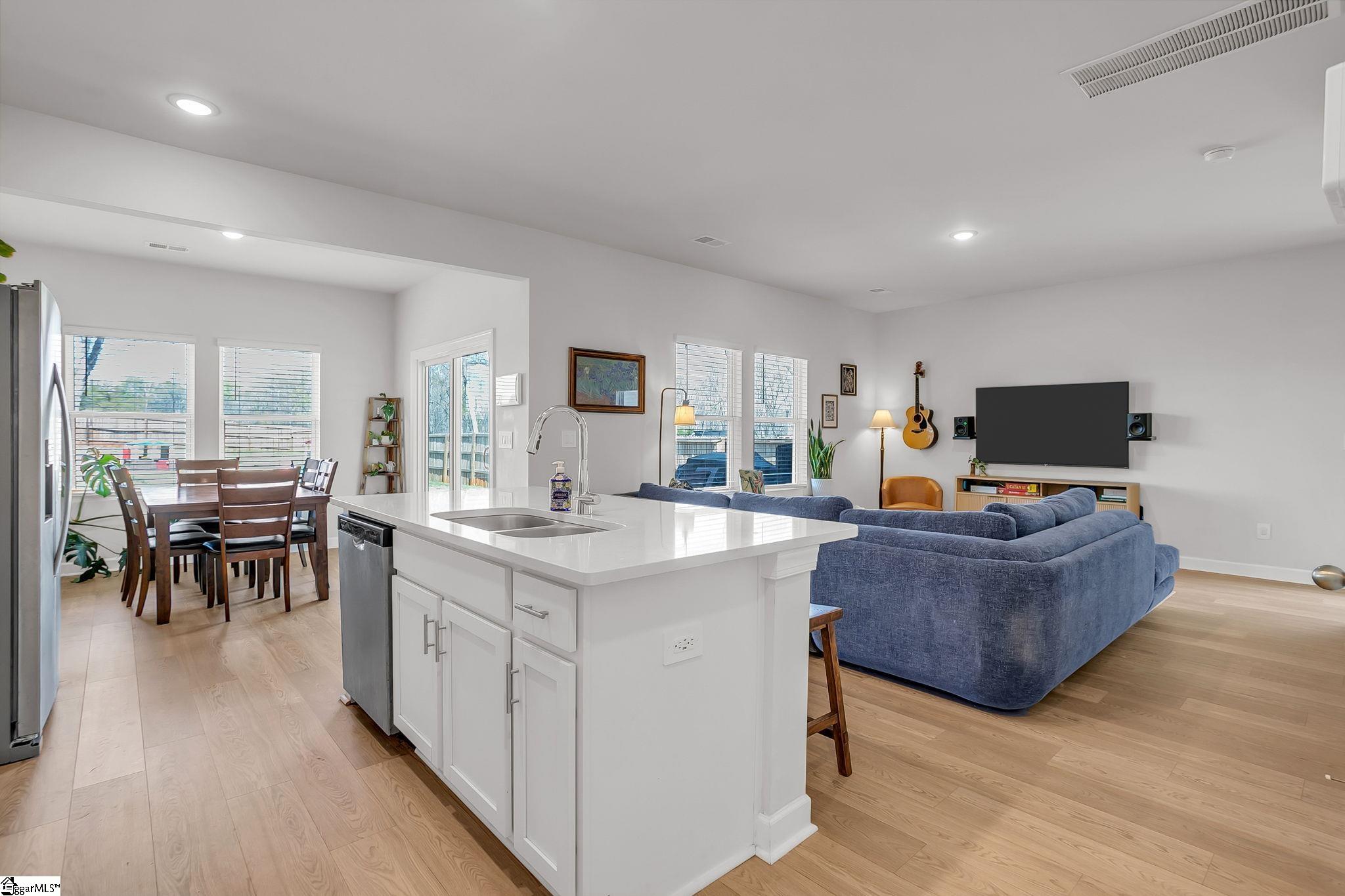 213 Yellowstone Trail Gray Court, SC 29645 - Photo 14 of 45