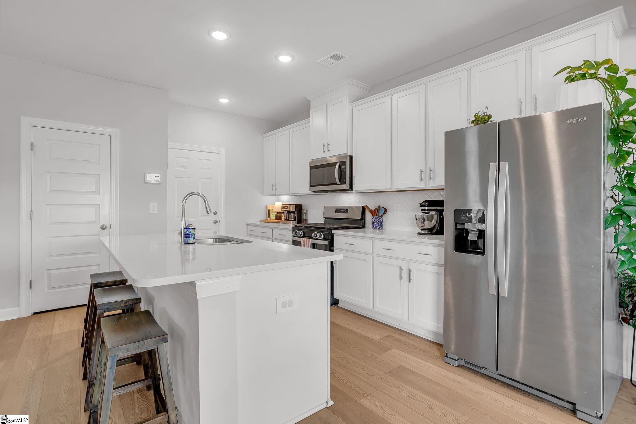 213 Yellowstone Trail Gray Court, SC 29645 - Photo 15 of 45