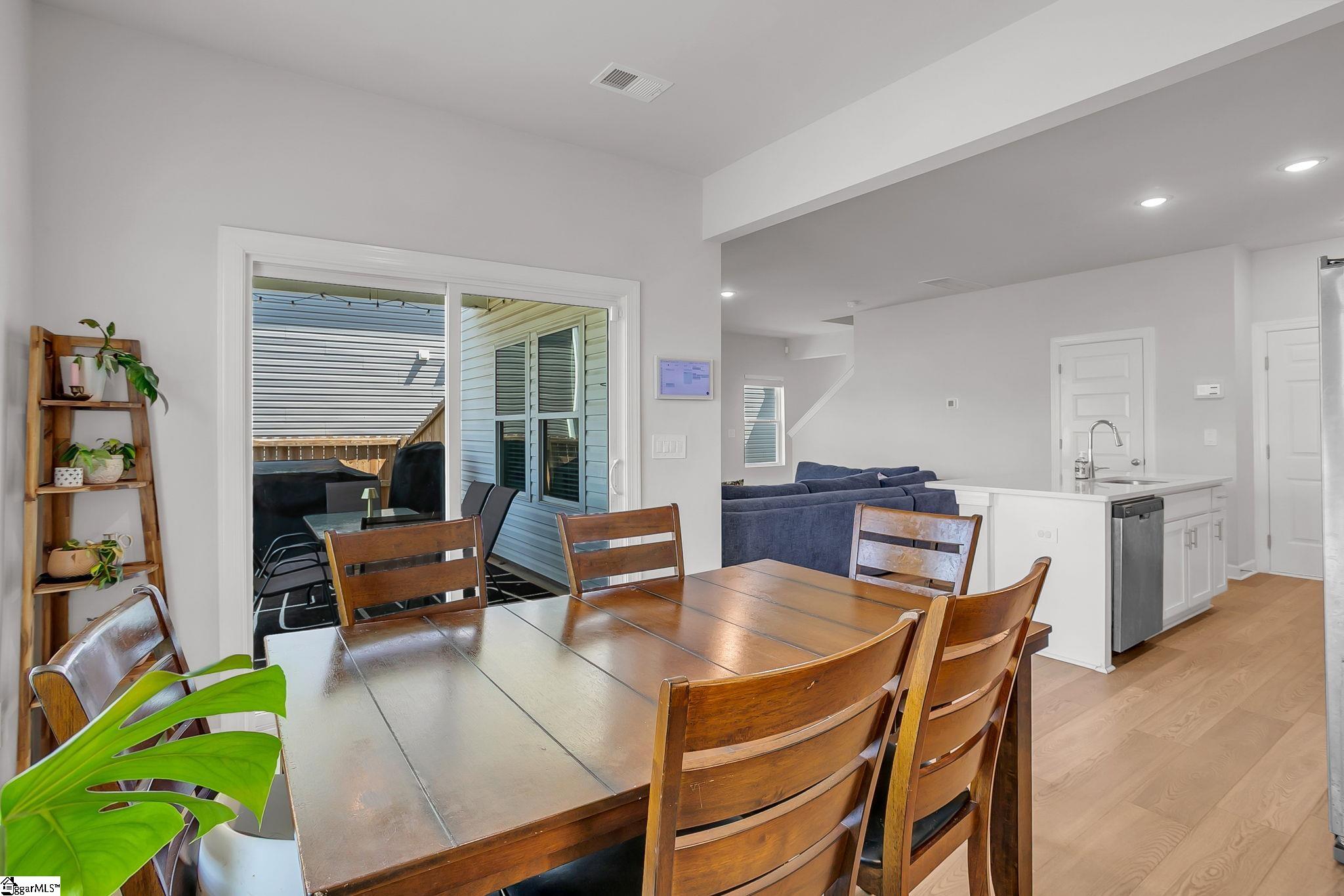 213 Yellowstone Trail Gray Court, SC 29645 - Photo 19 of 45