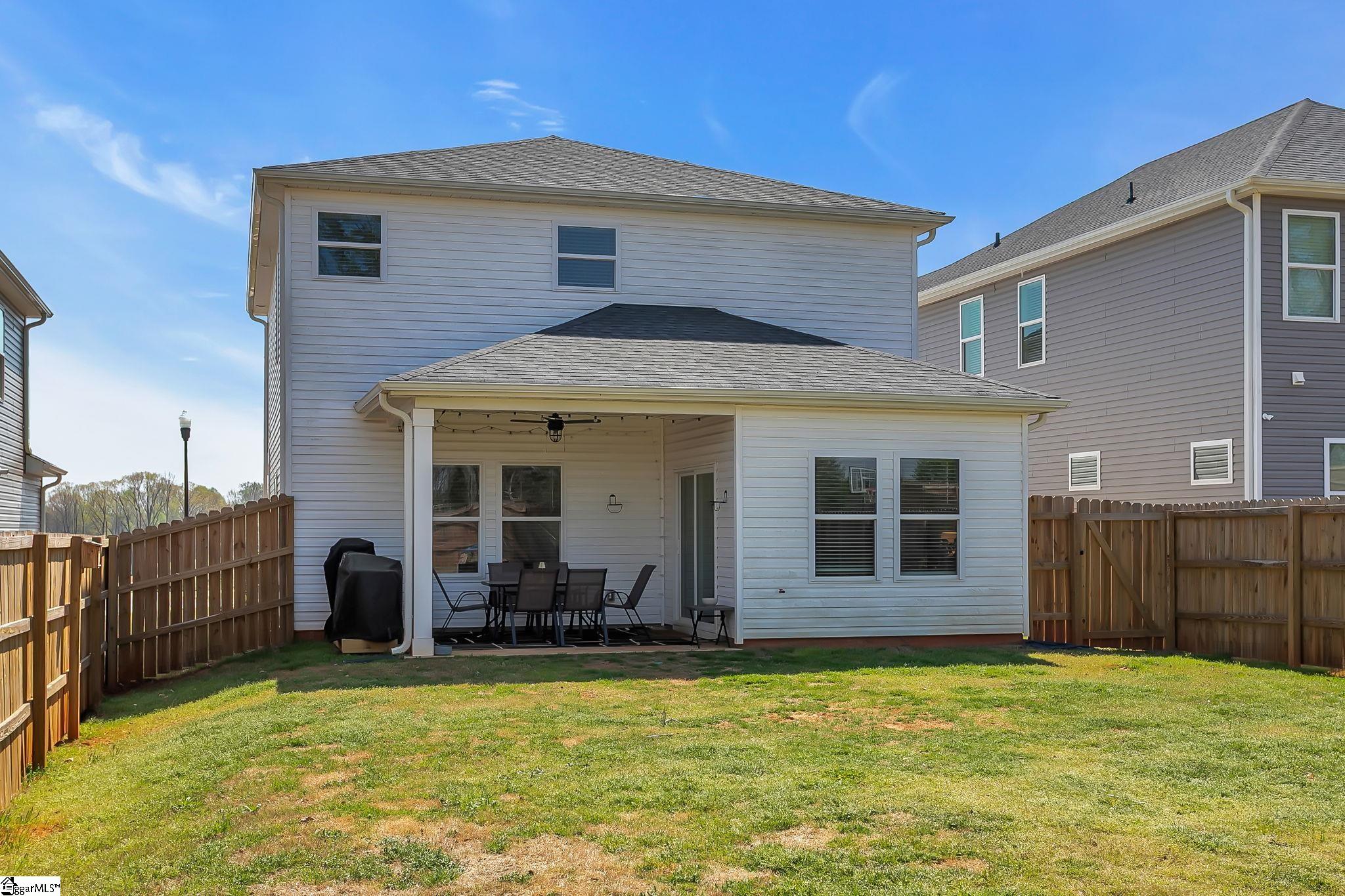 213 Yellowstone Trail Gray Court, SC 29645 - Photo 2 of 45