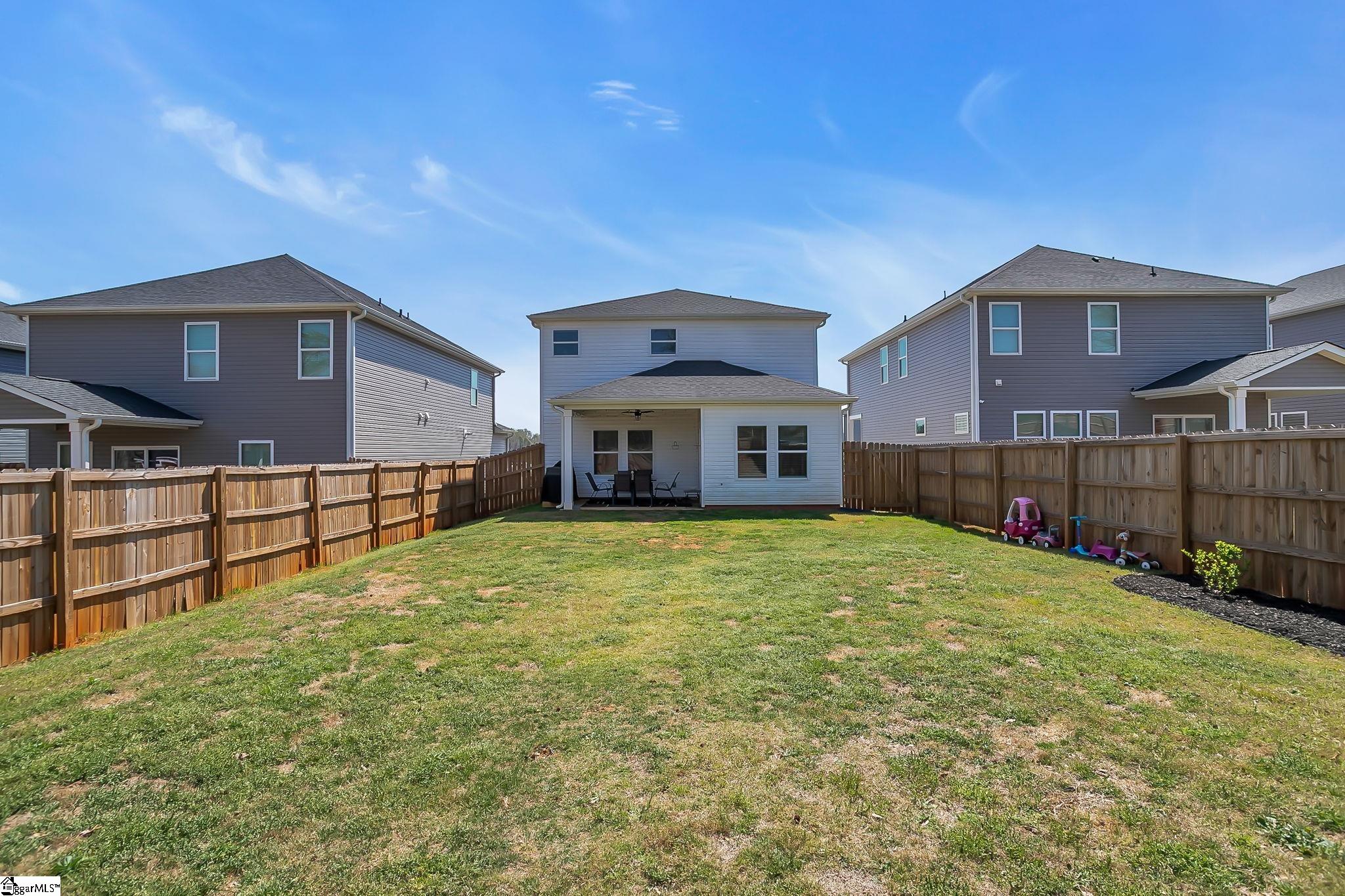 213 Yellowstone Trail Gray Court, SC 29645 - Photo 3 of 45