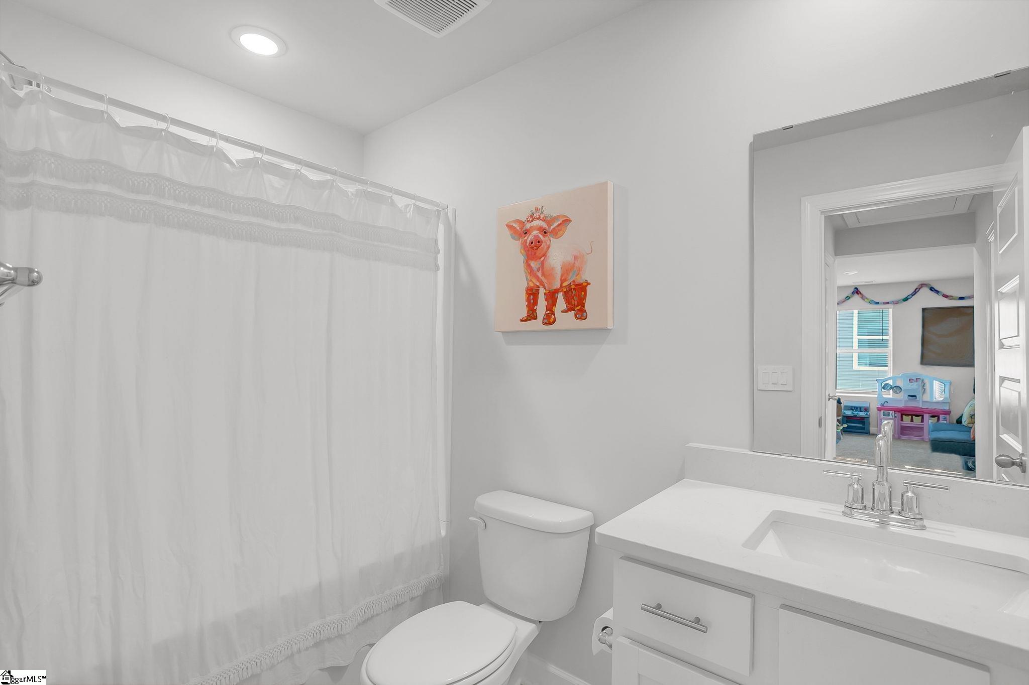 213 Yellowstone Trail Gray Court, SC 29645 - Photo 38 of 45