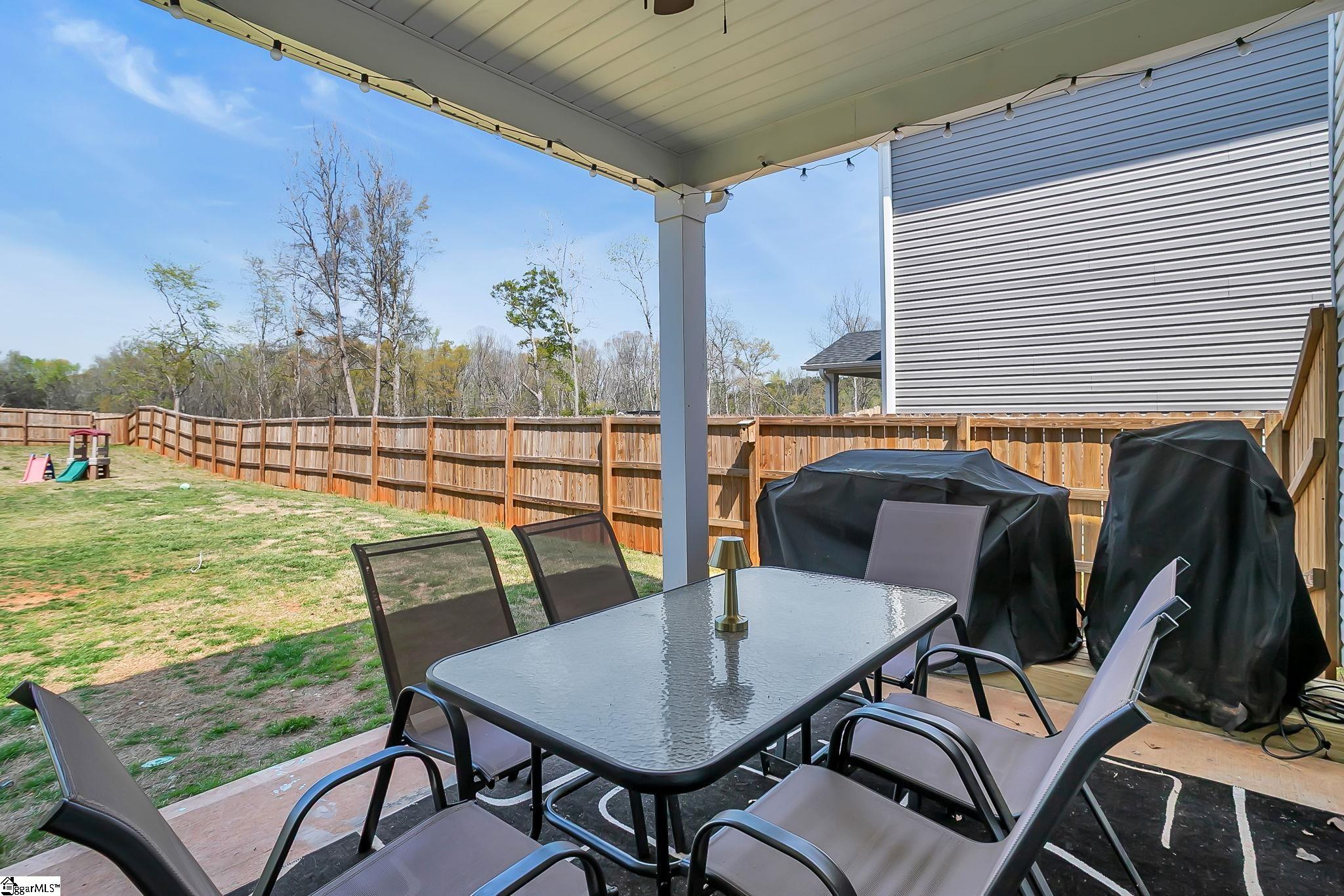 213 Yellowstone Trail Gray Court, SC 29645 - Photo 39 of 45