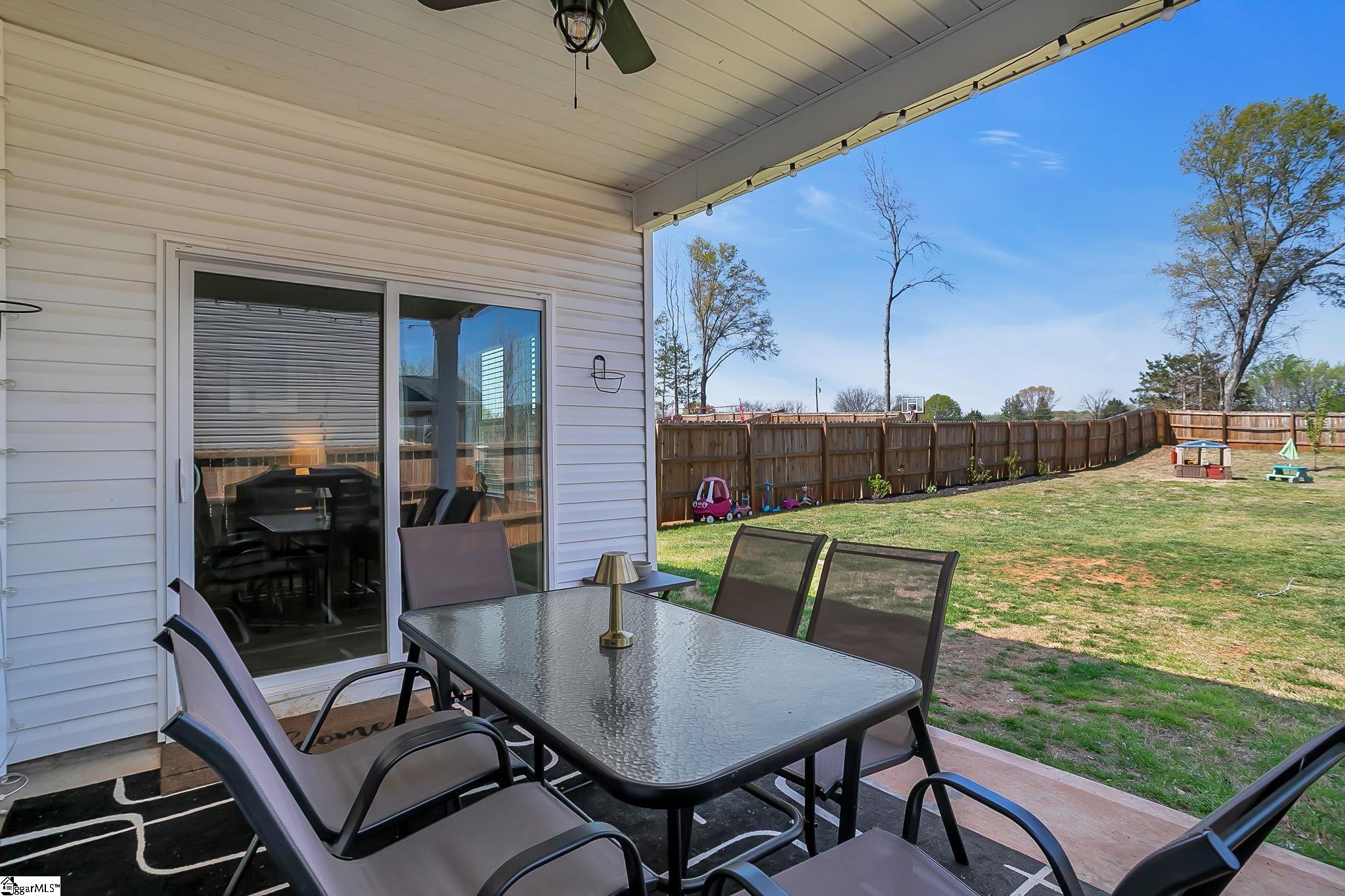 213 Yellowstone Trail Gray Court, SC 29645 - Photo 40 of 45