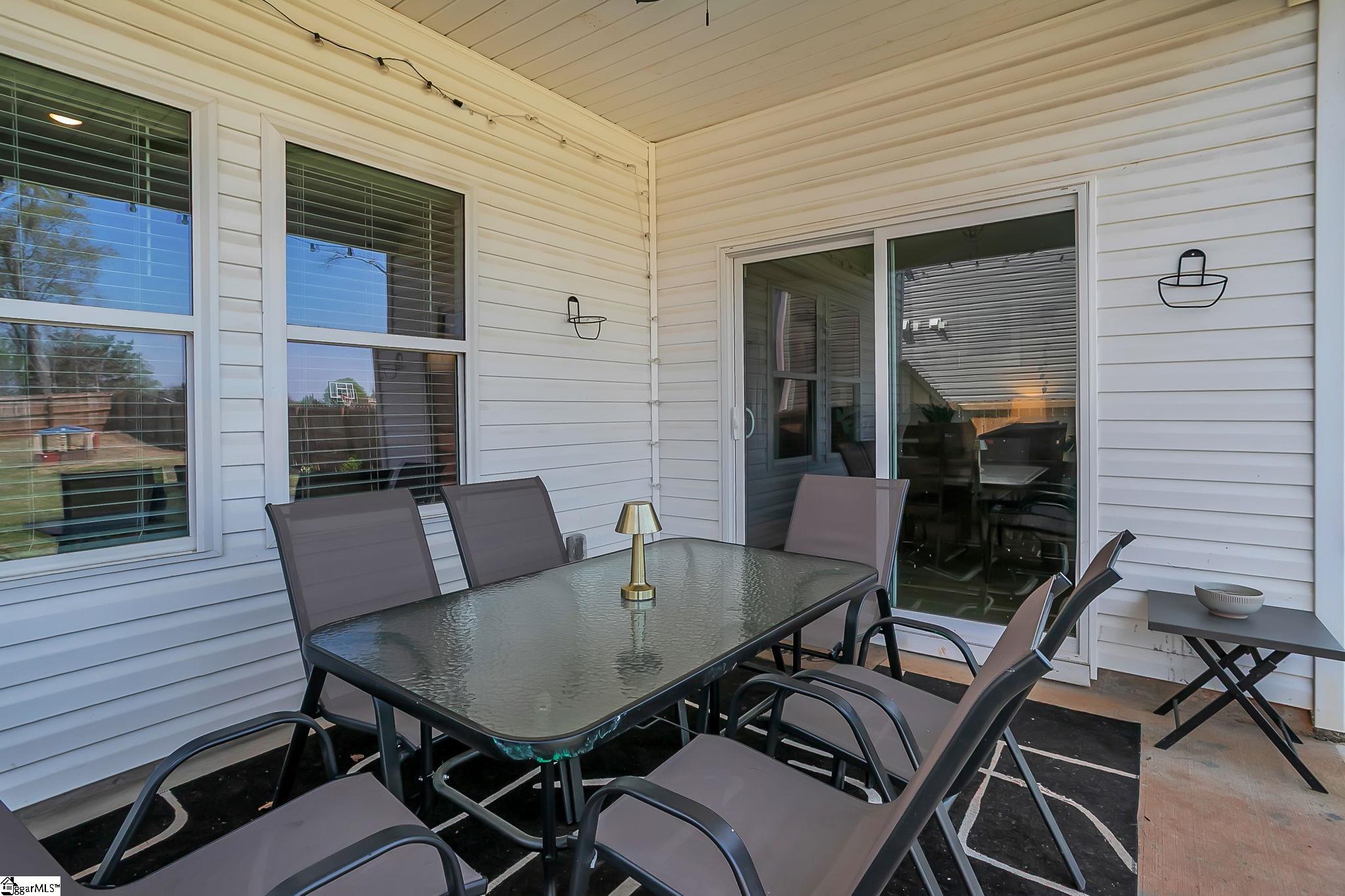 213 Yellowstone Trail Gray Court, SC 29645 - Photo 41 of 45