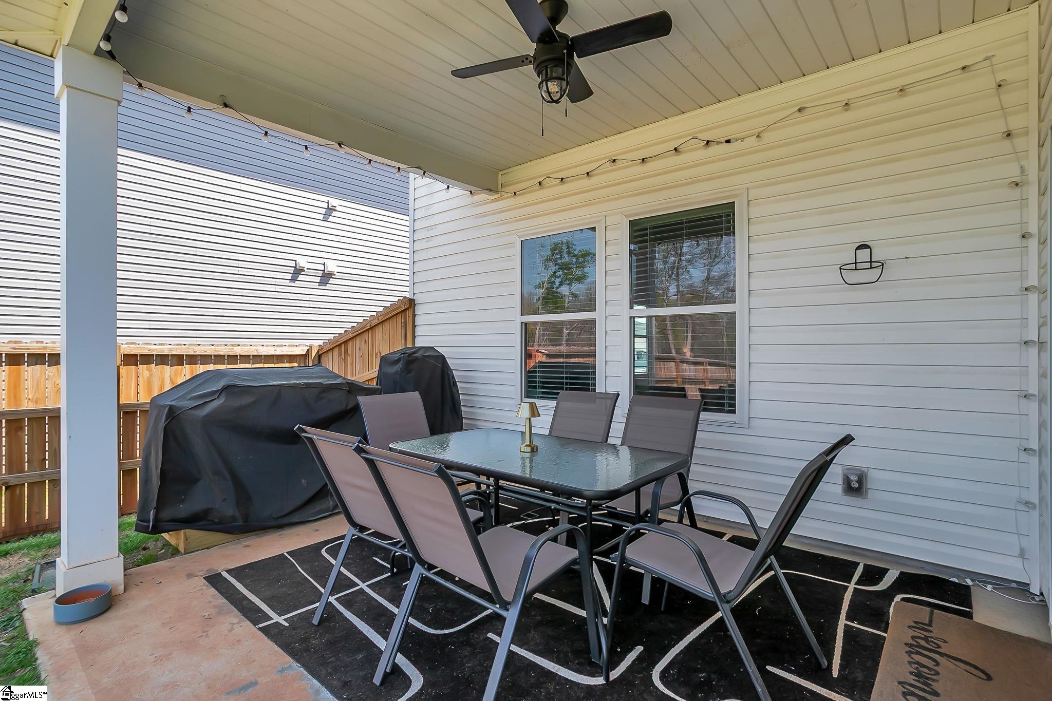 213 Yellowstone Trail Gray Court, SC 29645 - Photo 42 of 45