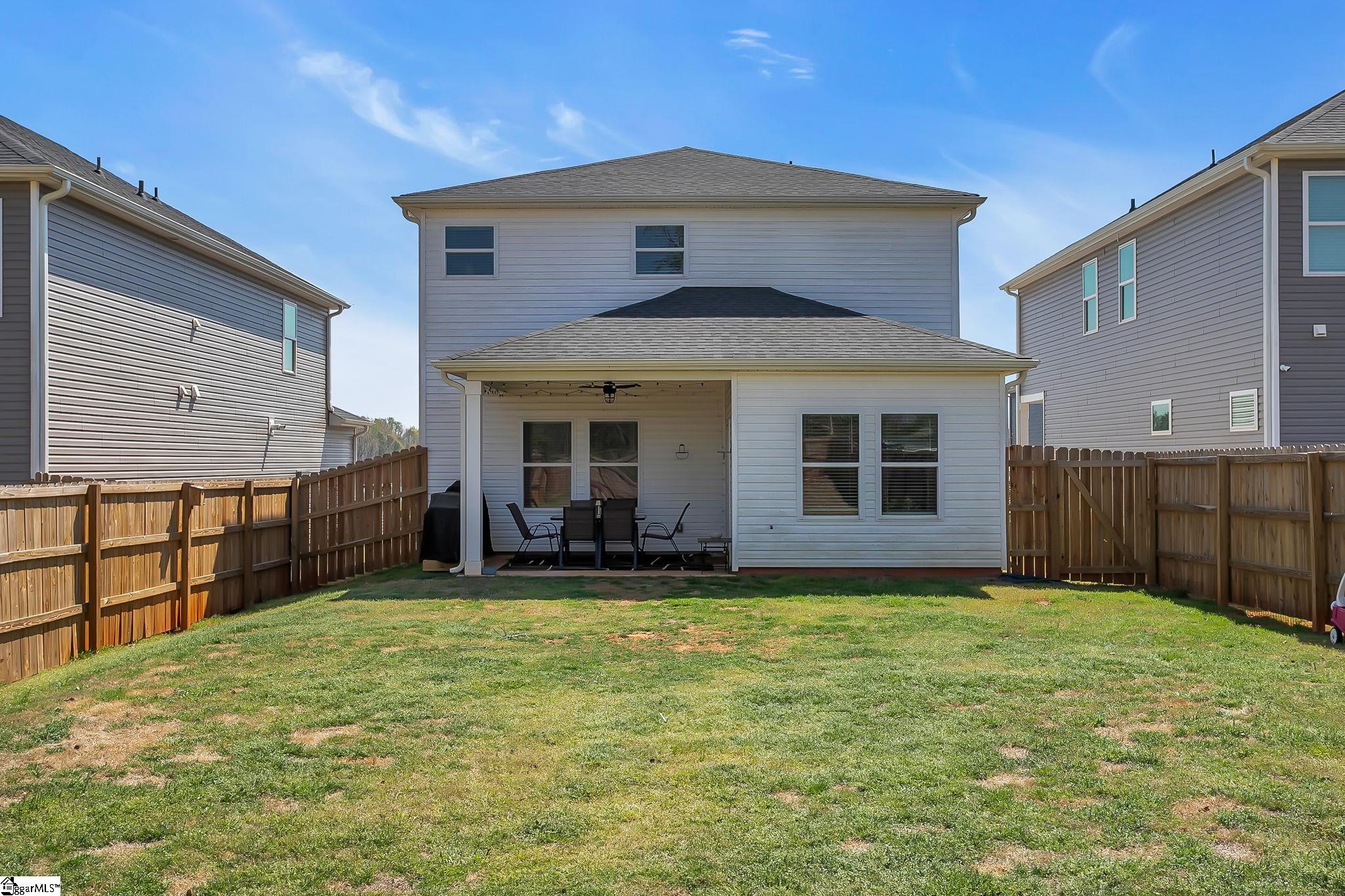 213 Yellowstone Trail Gray Court, SC 29645 - Photo 43 of 45