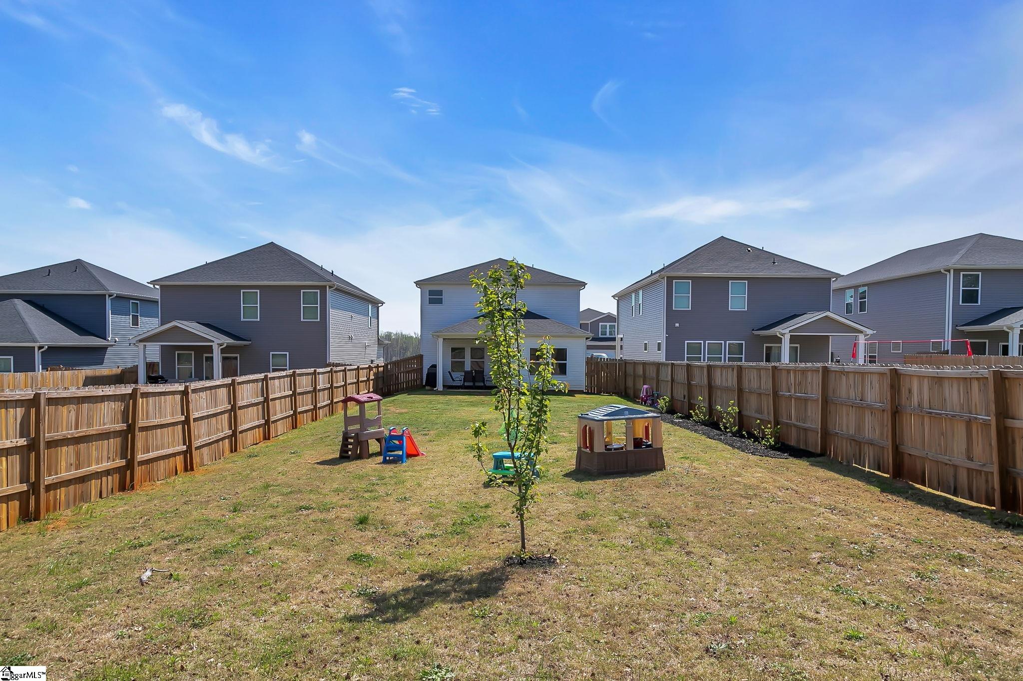 213 Yellowstone Trail Gray Court, SC 29645 - Photo 45 of 45
