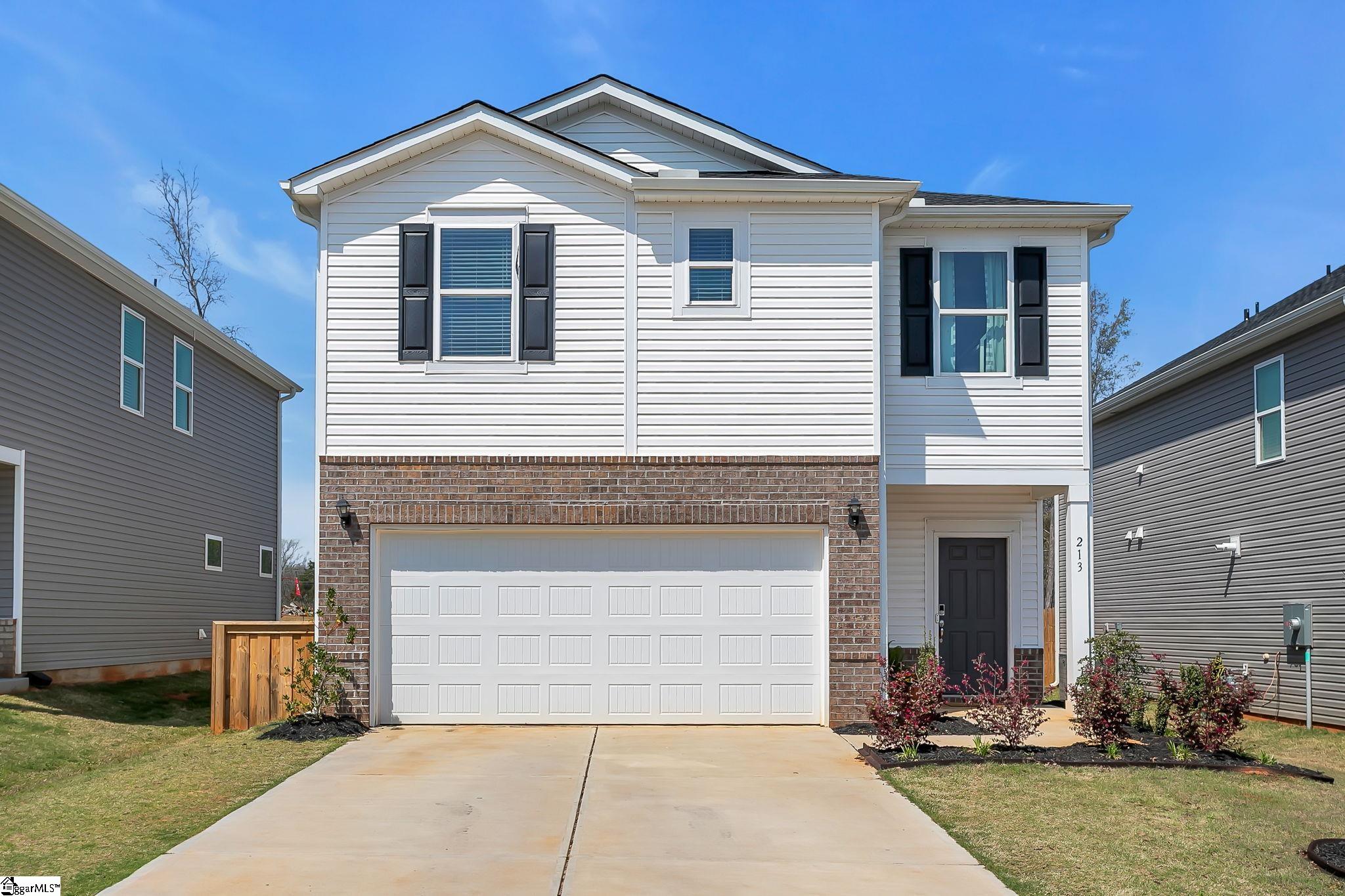 213 Yellowstone Trail Gray Court, SC 29645 - Photo 5 of 45
