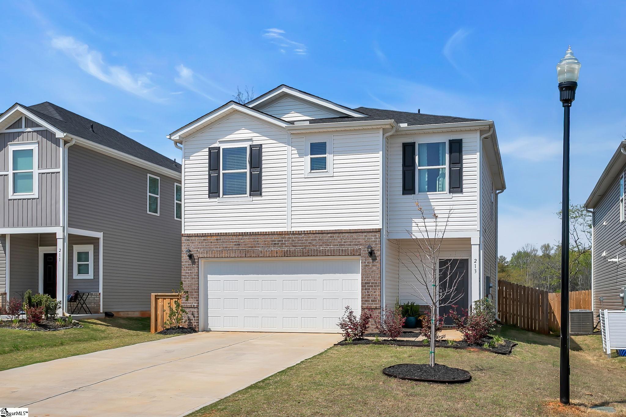 213 Yellowstone Trail Gray Court, SC 29645 - Photo 6 of 45