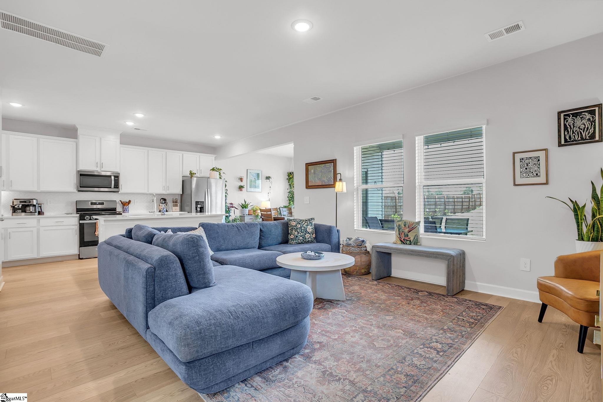 213 Yellowstone Trail Gray Court, SC 29645 - Photo 8 of 45