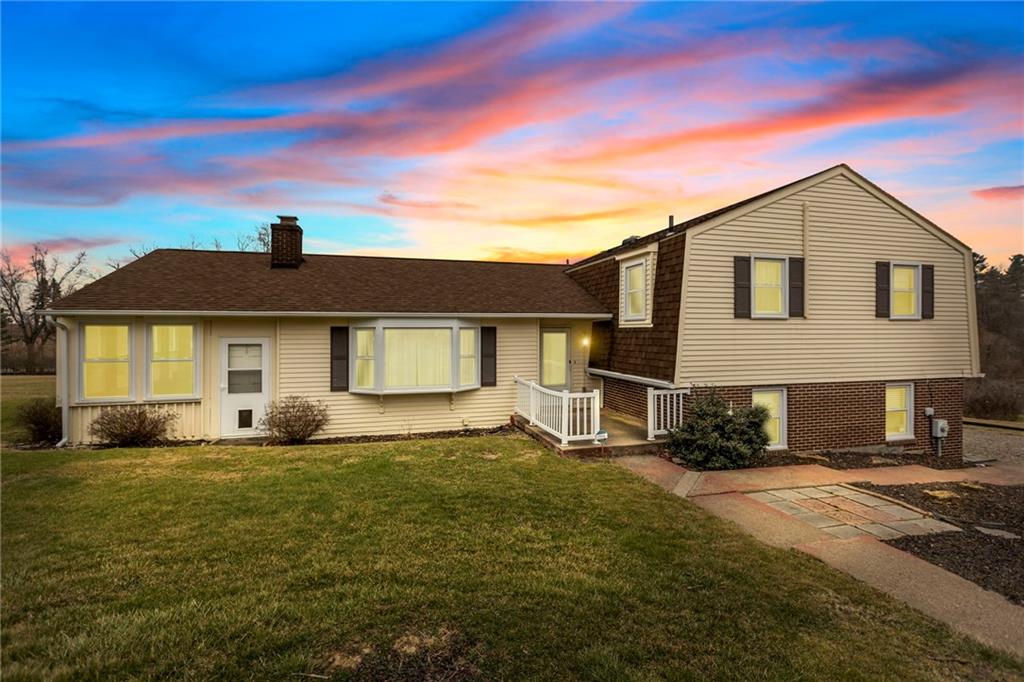 597 Moon Clinton Road Coraopolis, PA 15108 - Photo 1 of 25 Gallery Image 1