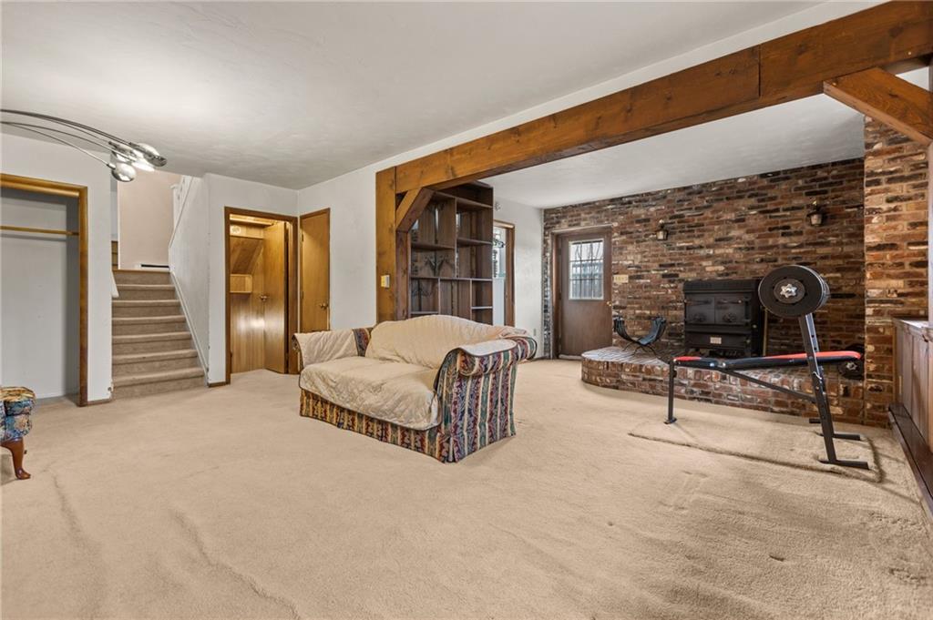 597 Moon Clinton Road Coraopolis, PA 15108 - Photo 19 of 25 Gallery Image 19