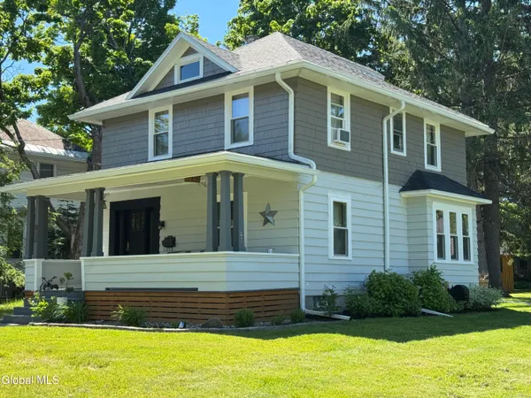 $395,000 | 18 Herber Avenue, Bethlehem, NY 12054