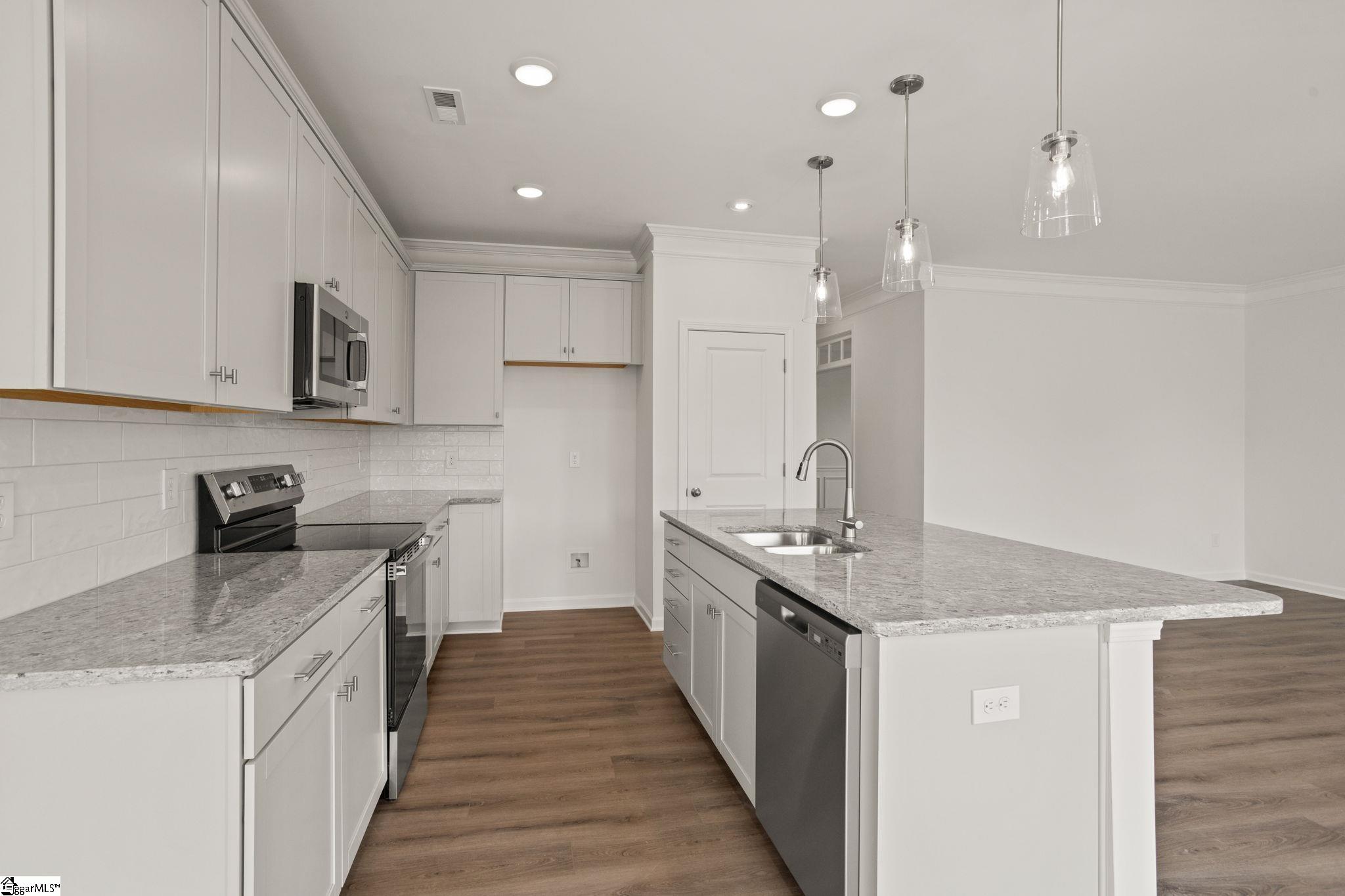247 Pendergast Road Greenville, SC 29605 - Photo 11 of 27 Gallery Image 11