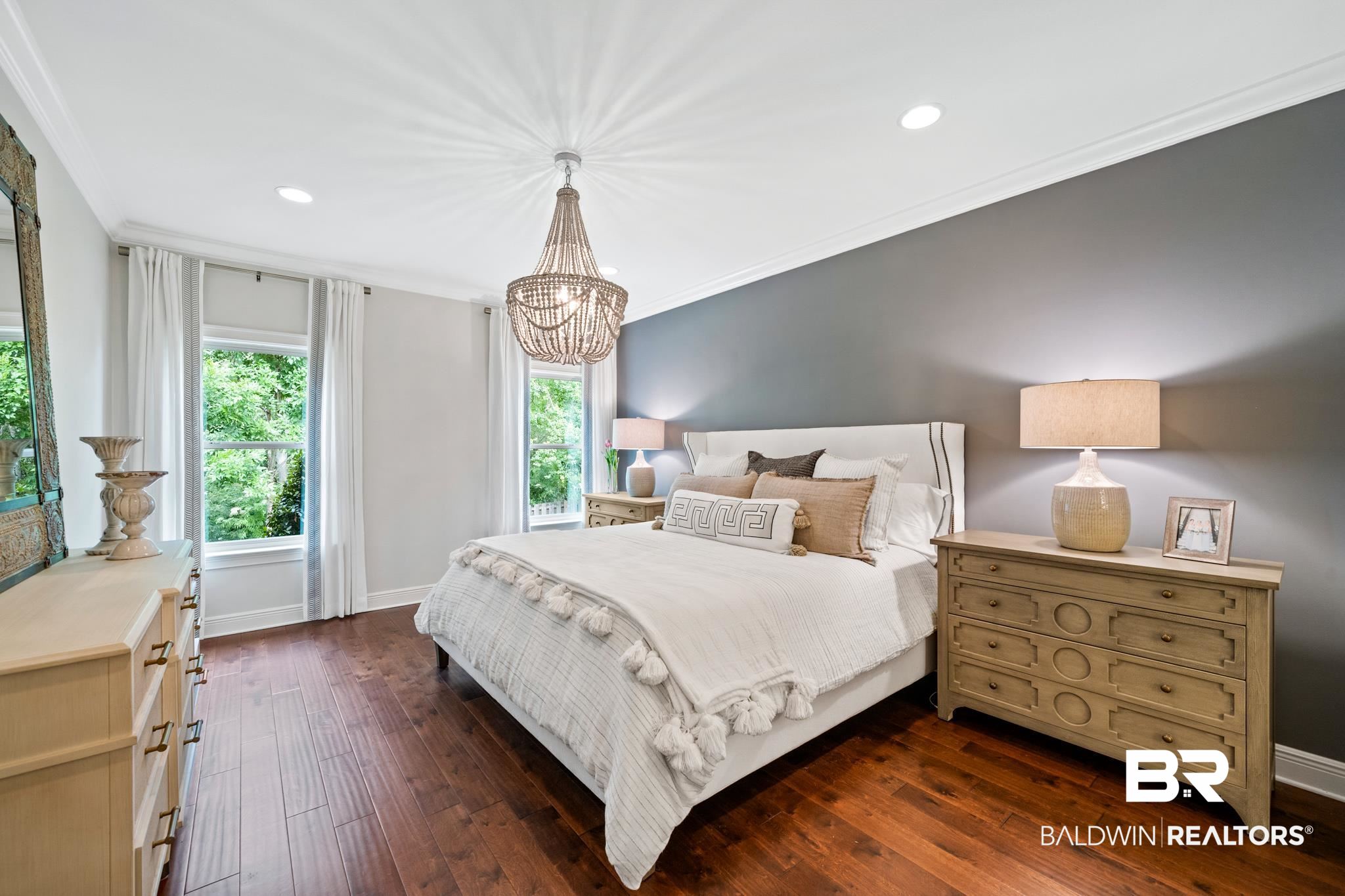 24027 Trowbridge Court Daphne, AL 36526 - Photo 20 of 47 Master Bedroom