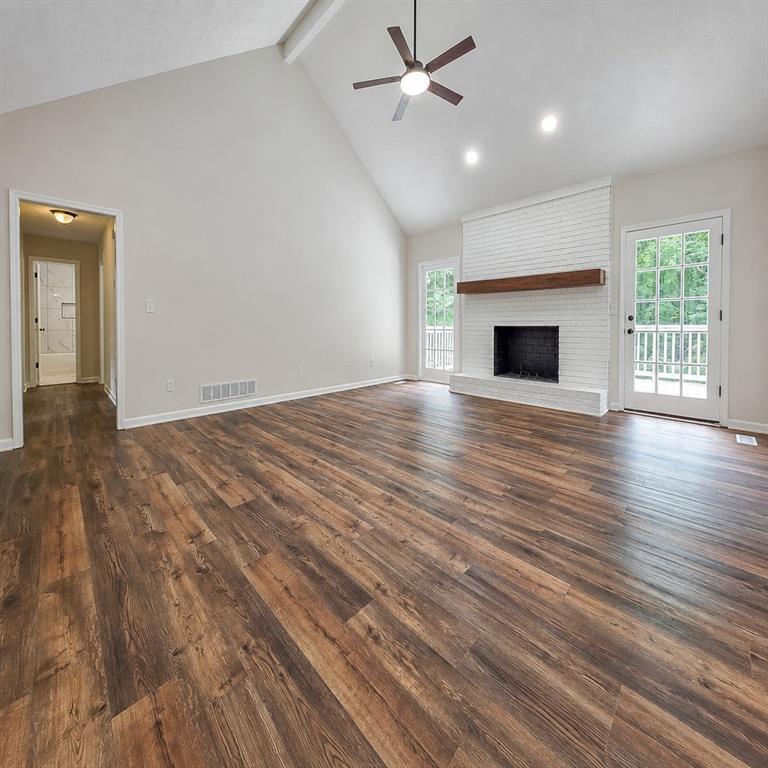 265 Deep Step Road Covington, GA 30014 - Photo 5 of 34