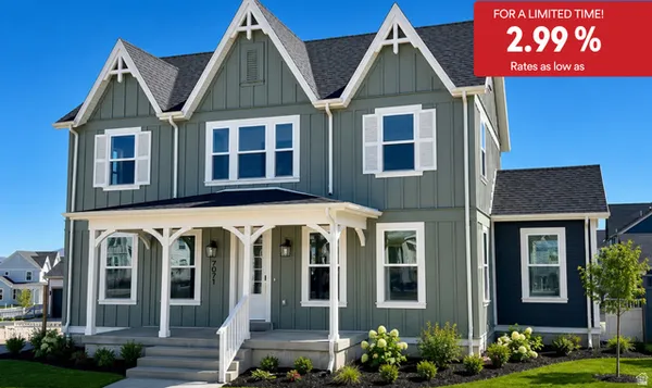 $1,099,990 | 7071 West Docksider Drive, Unit 3185, South Jordan, UT 84009