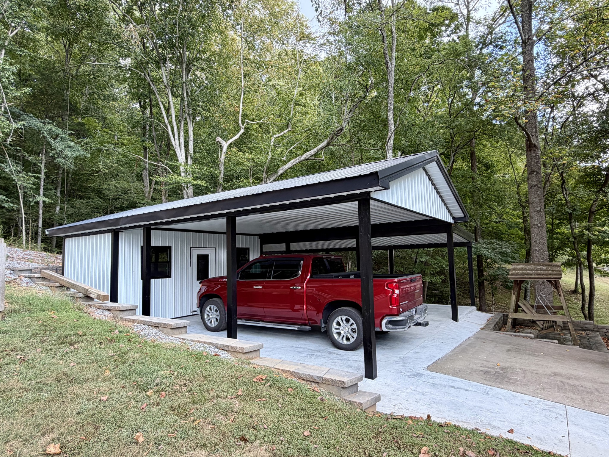 615 Carr Creek Road Normandy, TN 37360 - Photo 62 of 80 Gallery Image 62