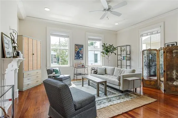 $2,000 | 1403 Toledano Street, Unit 2A, New Orleans, LA 70115