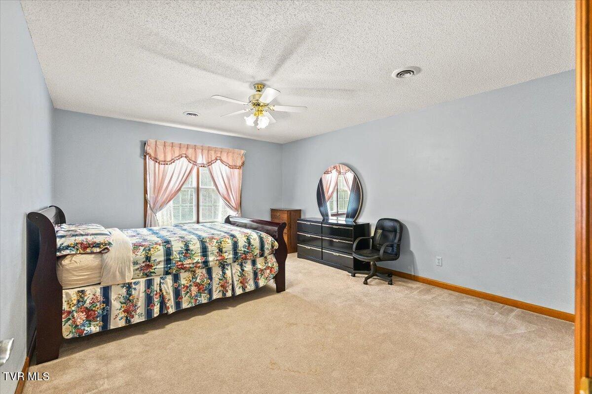 515 Scioto Road Unicoi, TN 37692 - Photo 34 of 55 Bedroom 2