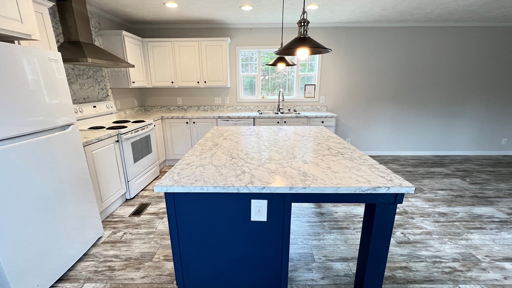 523 Blue Jay Road Hodges, SC 29653 - Photo 15 of 52 Gallery Image 15