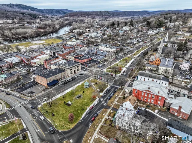 $680,000 | 11 Middle Street, New Milford, CT 06776