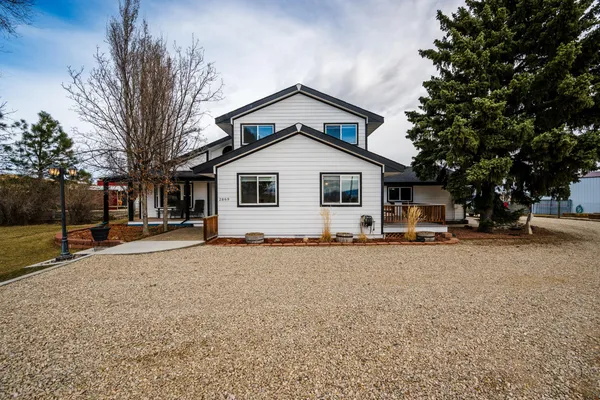 $840,000 | 2869 West 5th Street, Sheridan, WY 82801