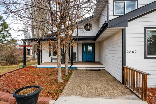 $840,000 | 2869 West 5th Street, Sheridan, WY 82801