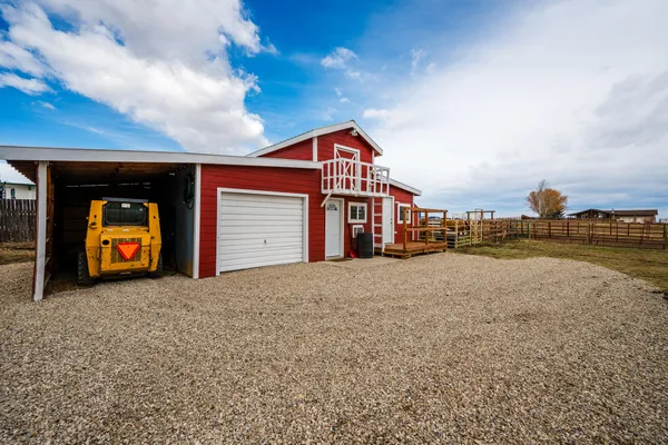 $840,000 | 2869 West 5th Street, Sheridan, WY 82801